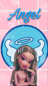 Download, then share on your favorite video conference app. Bratz Wallpaper Background Angel Wallpaper Iphone Cute Hypebeast Wallpaper Pink Wallpaper Iphone