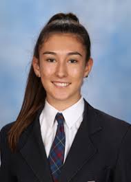 e-News 18 — Corpus Christi College