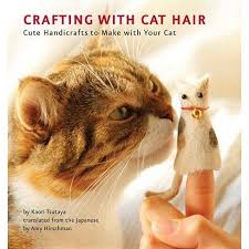 Domestic flights to cape town resume on the 23rd september and regional flights on the 27th september 2021. Crafting With Cat Hair Cute Handicrafts To Make With Your Cat Paperback Kaori Tsutaya Target