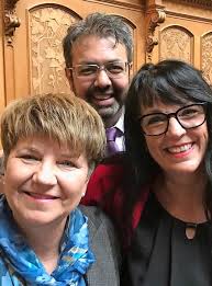 Leuthard verärgert Fahrlehrer