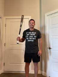 Jeff Barfield (@jdbgolf)