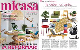 Ve los estrenos de netflix y amazon prime video de este viernes. Portobellostreet Es En Revista Mi Casa Julio 2020 Portada Y Pagina 28
