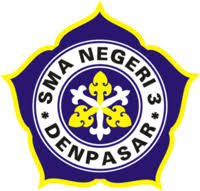 Kelulusan siswa kelas xii sman 5 denpasar ta. Sma Negeri 3 Denpasar Wikipedia Bahasa Indonesia Ensiklopedia Bebas