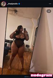 _thatjanelle  thebeeee Nude Leaks OnlyFans Photo 1 - Nudogram v2.1