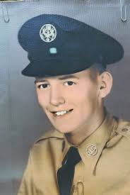 Oct. 2022 Veteran of the Month: Mark Beaver