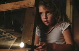 Be Careful When You Peel Back The Layers In Freaks What Looks Back May Frighten Elements Of Madness