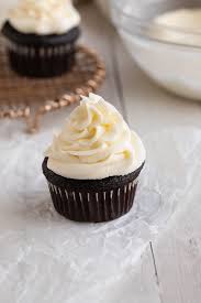 American Buttercream Frosting Recipe In 2020 Simple Vanilla Frosting Recipe Frosting Recipes Easy Frosting Recipes