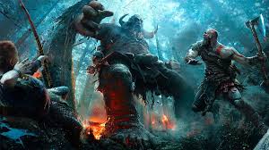God of war 4 is an activity experience game that is accessible for various sorts of gaming stages. God Of War Para Pc El Poderoso Kratos Llegaria A Nuestra Computadora