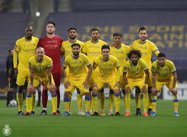 النصر السعودي أجانب النصر 2021. Ø¹Ø§Ø¬Ù„ Ù…ÙØ§Ø¬Ø¢Øª ÙƒØ¨Ø±Ù‰ ÙÙŠ Ù‚Ø§Ø¦Ù…Ø© Ø£Ø¬Ø§Ù†Ø¨ Ø§Ù„Ù†ØµØ± Ø§Ù„Ø³Ø¹ÙˆØ¯ÙŠ Ø¨Ø¨Ø·ÙˆÙ„Ø© Ø¯ÙˆØ±ÙŠ Ø£Ø¨Ø·Ø§Ù„ Ø¢Ø³ÙŠØ§ ÙˆØ§ØªØ³ ÙƒÙˆØ±Ø©