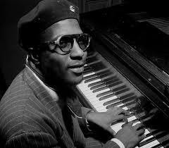 Samstag, 29.01.22 Larry Porter Quintet plays Monk — Zig Zag Jazz Club Berlin