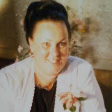 Can some please sharpen up my picture of my mum she would have been 84  today