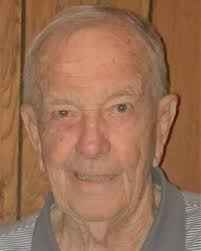 John Thurston Obituary