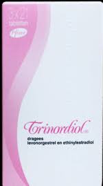 Trinordiol 21 Pille Ohne Rezept Kaufen 100 Legal Sicher Rezeptfrei