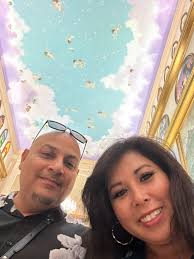 Danielle Rath and Garrett Vera's Wedding Website