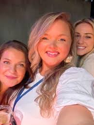 Shereen Ayoub's Instagram, Twitter & Facebook