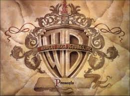 The vegas golden knights logo has gold, steel gray, red, and black colors and a black shield object with a gold outline. Logo Variations Warner Bros Pictures Clg Wiki