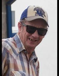 Obituary information for J.W. Hendrickson