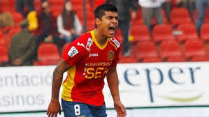 On average in direct matches both teams scored a 3.50 goals per match. Patricio Rubio Esta En Carpeta De Union Espanola Para Reforzar Su Ofensiva Alairelibre Cl