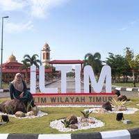 From mapcarta, the free map. Institut Latihan Islam Malaysia Ilim Wilayah Timur Kuala Besut Terengganu