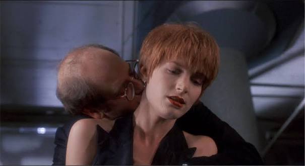 Single White Female Blu-ray review | Cine Outsider