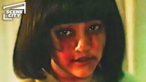 Detective Dawn Investigates a Murder