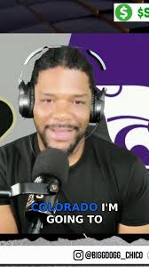 Colorado Buffaloes Football Alliance!