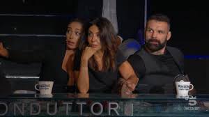 Sabrina ferilli impegnata nelle riprese della fiction intitolato l'amore strappato con la regia di ricky tognazzi. Sabrina Ferilli Is Afraid Of Tu Si Que Vales There Is Psychological Pressure World Today News