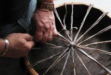 Drum Making Workshop