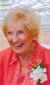 Agnes Wiebe Obituary