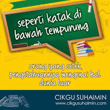 Berpecah dan hilang tempat bergantung. Himpunan Peribahasa Perumpamaan Berserta Maksudnya Dengan Grafik Yang Menarik