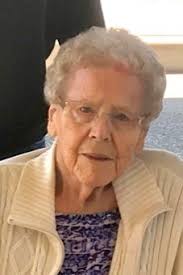 Dorothy Quant Obituary