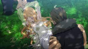 Cbt 【Image】Rape Scene Of New Anime 