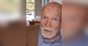 Obituary information for James Thomas Hurley