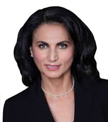 About The Chen Agency