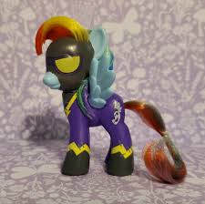 My Little Pony G4 Shadowbolt 