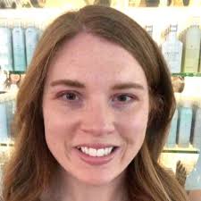 Stephanie Huff (@stephflurrie)