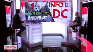 L info du vrai replay gratuit. Les Integrales Par L Info Du Vrai Dailymotion
