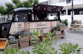 Beautiful Flower Truck Ideas For More Exciting 9 Food Cart Food Truck Coffee Truck
