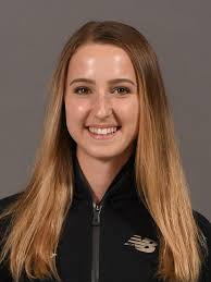 2018-19 Women's Track and Field Roster