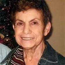 Lois Dufrene Vedros Obituary August 8, 2014