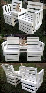 Creative Creative Pallet Wooden Wooden Pallet Ideas Ideas Diy Diy47 Creative Diy Wooden Pa Wooden Pallet Projects Pallet Furniture Outdoor Wooden Diy