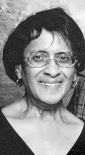 Doris Patton Obituary (2017)