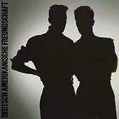 198205 Fur Immer D A F Album Wikipedia In 2020 Electronic Music Electronica Lp Sleeve