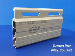 Cửa cuốn đức Khải Đức Thành MS 5222