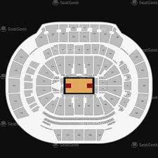 66 Prototypical Atlanta Hawks Arena Seating Chart