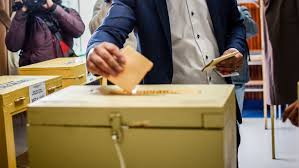 Todo sobre conteo de votos, noticias en imagenes, fotos, videos, audios, infografias, interactivos y resumenes de conteo de votos. Megaeleccion 2021 Se Inicia El Conteo De Votos Tras Cierre De Mesas A Nivel Nacional Meganoticias