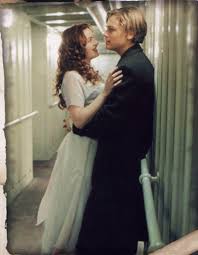 Ask kate winslet what she likes about any of her characters, and the word ballsy is bound to pop up at least once. Titanic 1997