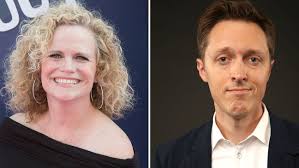 A to Z' Creator, 'Inside Out' Scribe Sell Mom Comedy to NBC