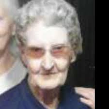 Obituary information for Margie Steen Hancock