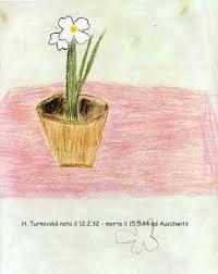 Bambini Di Terezin Poesie Bambini Poesia